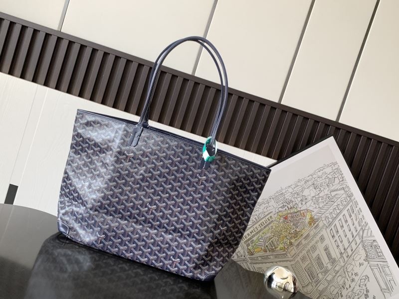 Goyard Shopping Bags